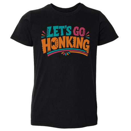 San Antonio Kids Toddler T-Shirt | 500 LEVEL