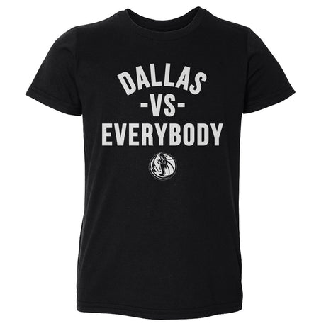 Dallas Mavericks Kids Toddler T-Shirt | 500 LEVEL