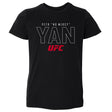 Petr Yan Kids Toddler T-Shirt | 500 LEVEL