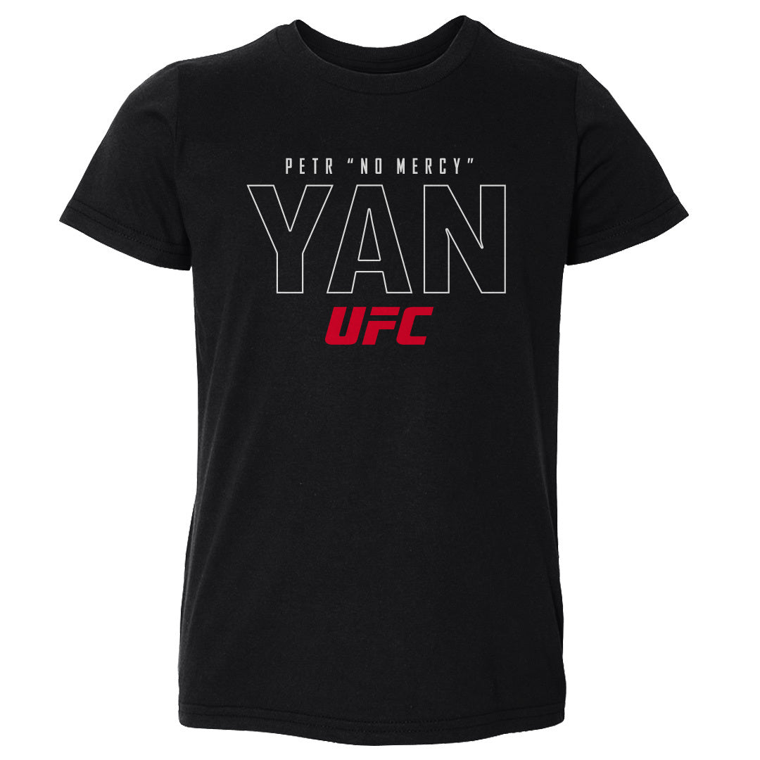 Petr Yan Kids Toddler T-Shirt | 500 LEVEL