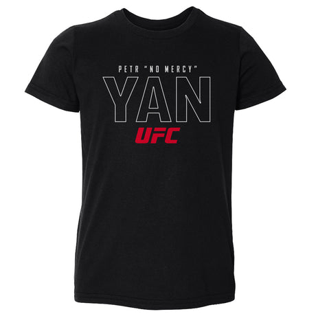 Petr Yan Kids Toddler T-Shirt | 500 LEVEL