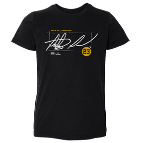 Fernando Tatis Jr. Kids Toddler T-Shirt | 500 LEVEL