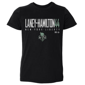 Betnijah Laney-Hamilton Kids Toddler T-Shirt | 500 LEVEL