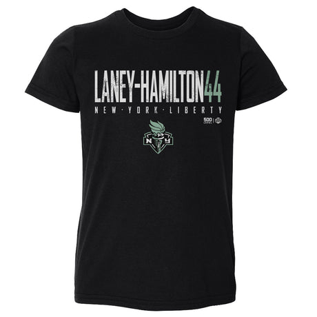 Betnijah Laney-Hamilton Kids Toddler T-Shirt | 500 LEVEL