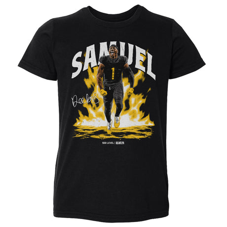 Deebo Samuel Kids Toddler T-Shirt | 500 LEVEL