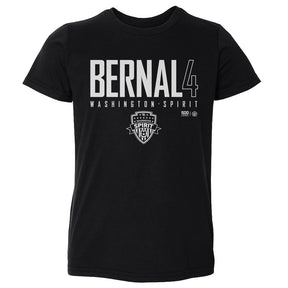 Rebeca Bernal Kids Toddler T-Shirt | 500 LEVEL