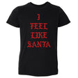Christmas Kids Toddler T-Shirt | 500 LEVEL