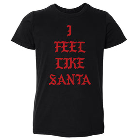 Christmas Kids Toddler T-Shirt | 500 LEVEL