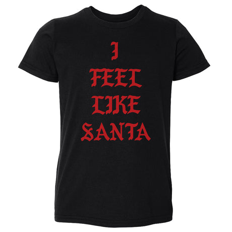 Christmas Kids Toddler T-Shirt | 500 LEVEL