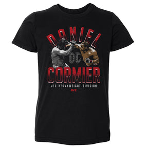 Daniel Cormier Kids Toddler T-Shirt | 500 LEVEL