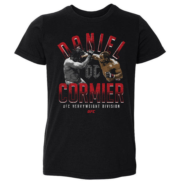 Daniel Cormier Kids Toddler T-Shirt | 500 LEVEL