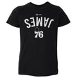 LeBron James Kids Toddler T-Shirt | 500 LEVEL