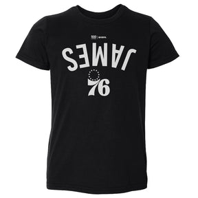 LeBron James Kids Toddler T-Shirt | 500 LEVEL