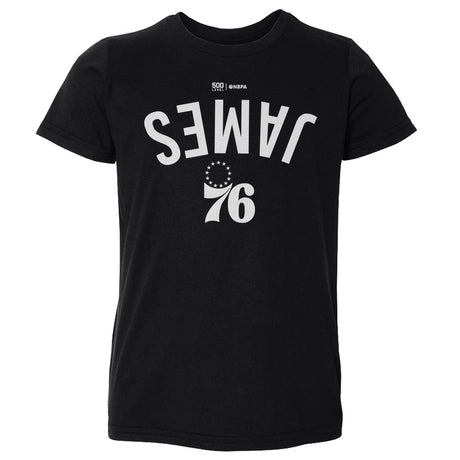 LeBron James Kids Toddler T-Shirt | 500 LEVEL