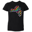 Gotham FC Kids Toddler T-Shirt | 500 LEVEL