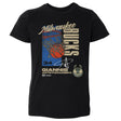 Giannis Antetokounmpo Kids Toddler T-Shirt | 500 LEVEL