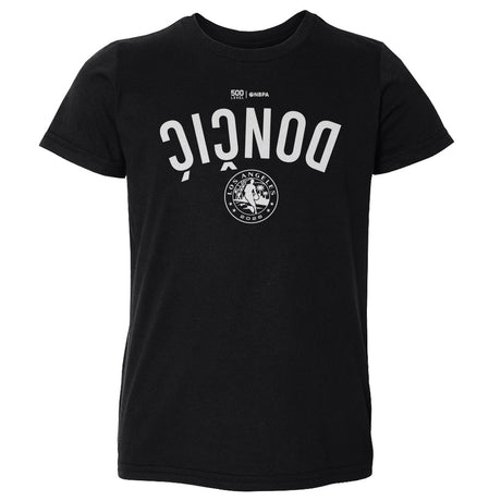 Luka Doncic Kids Toddler T-Shirt | 500 LEVEL