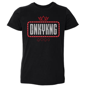 Poker Kids Toddler T-Shirt | 500 LEVEL