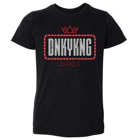 Poker Kids Toddler T-Shirt | 500 LEVEL