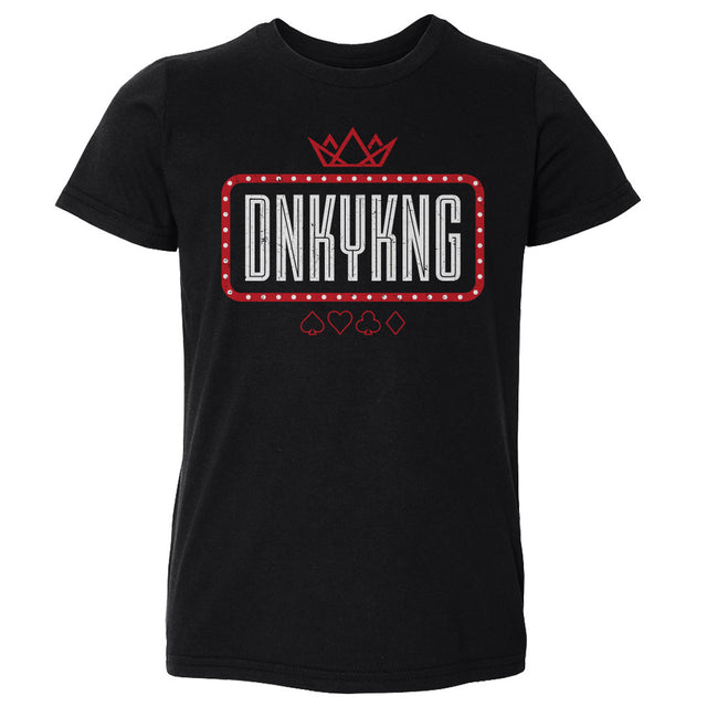 Poker Kids Toddler T-Shirt | 500 LEVEL