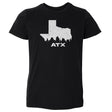 Crown Trio Kids Toddler T-Shirt | 500 LEVEL