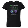 USL Kids Toddler T-Shirt | 500 LEVEL