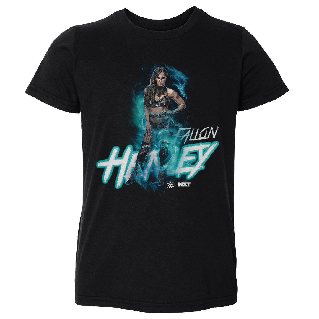 Fallon Henley Kids Toddler T-Shirt | 500 LEVEL