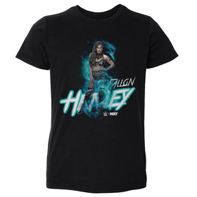 Fallon Henley Kids Toddler T-Shirt | 500 LEVEL