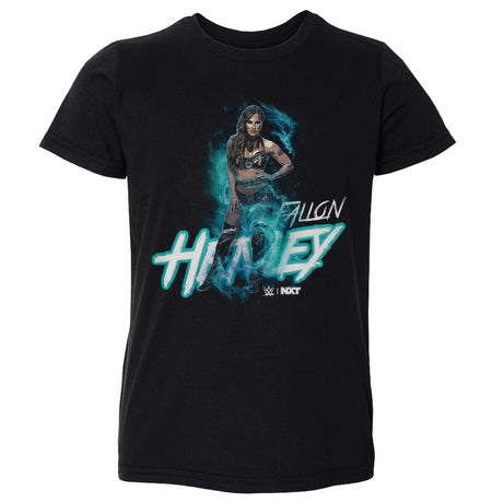 Fallon Henley Kids Toddler T-Shirt | 500 LEVEL