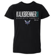 Ryan Kalkbrenner Kids Toddler T-Shirt | 500 LEVEL
