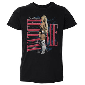 Liv Morgan Kids Toddler T-Shirt | 500 LEVEL