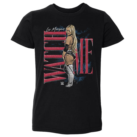 Liv Morgan Kids Toddler T-Shirt | 500 LEVEL