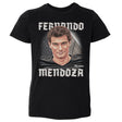 Fernando Mendoza Kids Toddler T-Shirt | 500 LEVEL