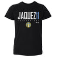 Gabriela Jaquez Kids Toddler T-Shirt | 500 LEVEL