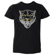 Crown Trio Kids Toddler T-Shirt | 500 LEVEL