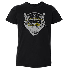 Crown Trio Kids Toddler T-Shirt | 500 LEVEL