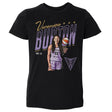 Veronica Burton Kids Toddler T-Shirt | 500 LEVEL