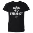 Miami Heat Kids Toddler T-Shirt | 500 LEVEL