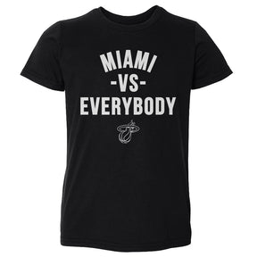 Miami Heat Kids Toddler T-Shirt | 500 LEVEL