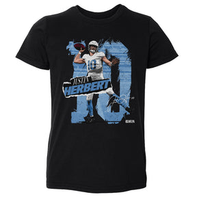 Justin Herbert Kids Toddler T-Shirt | 500 LEVEL