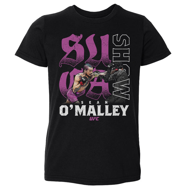 Sean O'Malley Kids Toddler T-Shirt | 500 LEVEL