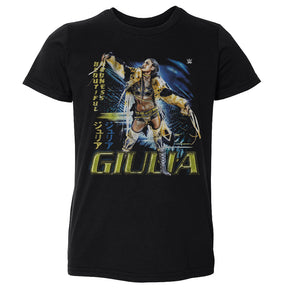 Giulia Kids Toddler T-Shirt | 500 LEVEL