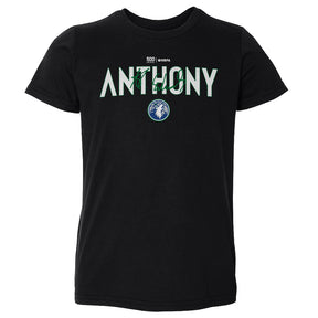 Anthony Edwards Kids Toddler T-Shirt | 500 LEVEL
