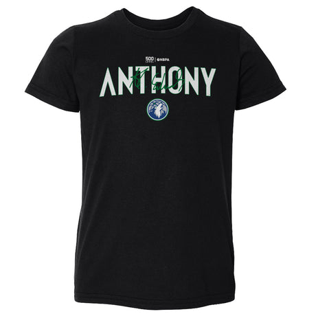 Anthony Edwards Kids Toddler T-Shirt | 500 LEVEL