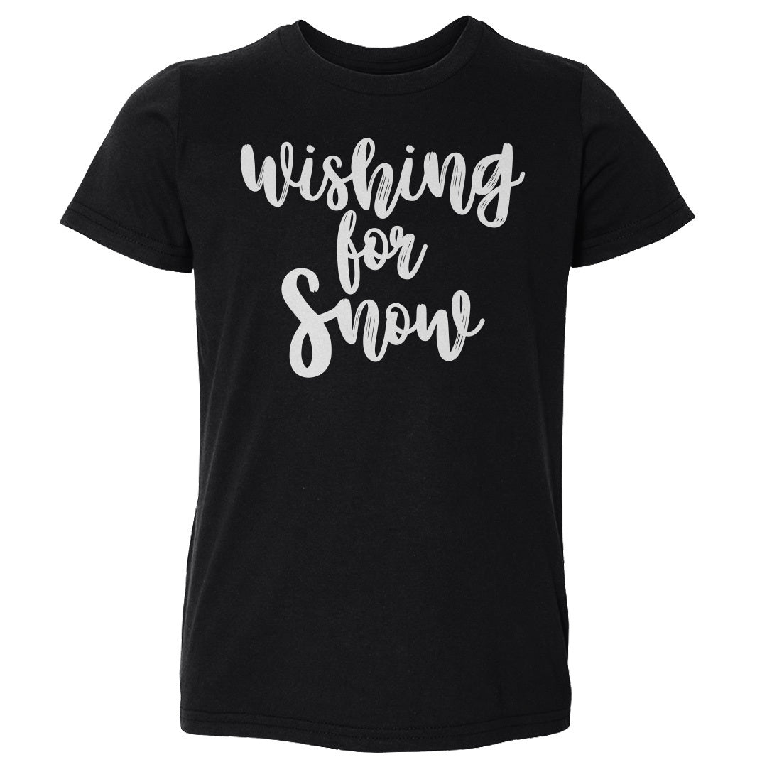 Christmas Kids Toddler T-Shirt | 500 LEVEL