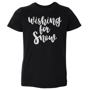 Christmas Kids Toddler T-Shirt | 500 LEVEL