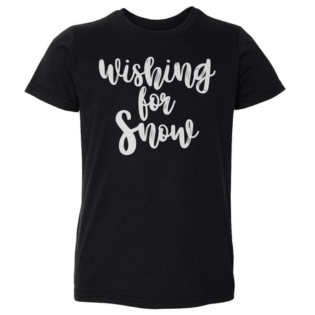 Christmas Kids Toddler T-Shirt | 500 LEVEL