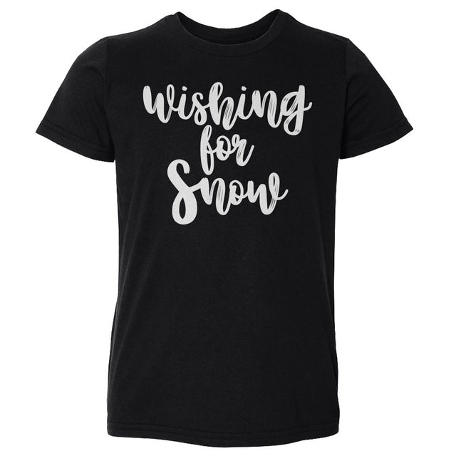 Christmas Kids Toddler T-Shirt | 500 LEVEL