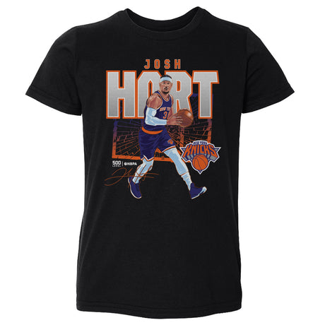 Josh Hart Kids Toddler T-Shirt | 500 LEVEL