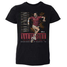 Valentin Vacherot Kids Toddler T-Shirt | 500 LEVEL